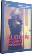 Zločin v Poodle Springs