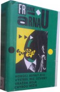 Horúci asfalt - Rio, Výstrel bez ozveny, Vražda bola chybou réžie