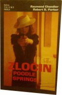 Zločin v Poodle Springs