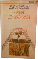 Prvá zastávka