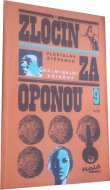 Zločin za oponou