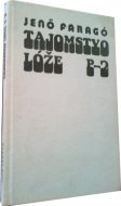 Tajomstvo lóže P-2