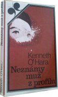 Neznámy muž z profilu