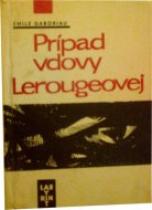 Prípad vdovy Lerougeovej