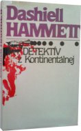 Detektív z Kontinentálnej