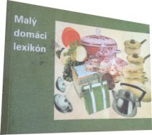 Malý domáci lexikón