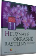 Hľuznaté okrasné rastliny