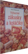 Výborné zákusky a koláčiky