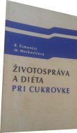 Životospráva a diéta pri cukrovke