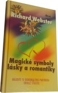 Magické symboly lásky a romantiky