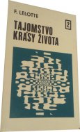 Tajomstvo krásy života II