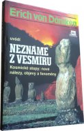 Neznáme z vesmíru