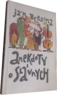 Anekdoty o slávnych