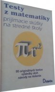 Testy z matematiky prijímacie skúšky na stredné školy