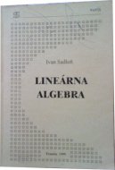 Lineárna algebra