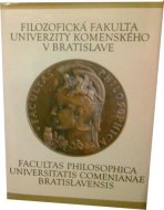 Filozofická fakulta Univerzity Komenského v Bratislave