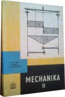 Mechanika II.