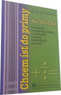 Požiadavky na prijímacie skúšky zo slovenského jazyka a matematiky