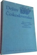 Dejiny Československa