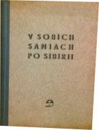 V sobích saniach po Sibírii