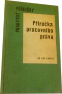Příručka pracovního práva