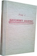 Savonský zajatec II. vydanie