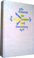 Čítanie zo svetovej literatúry