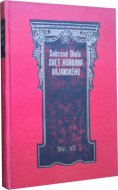 Sobrané diela Svetozára Hurbana Vajanského VI.