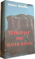 Štyridsať dní Musa Daghu