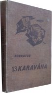Trinásta Karavána