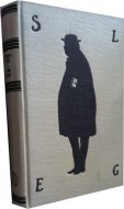 Elmer Gantry