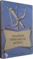 Talianske renesančné novely