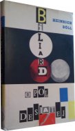 Biliard o pol desiatej