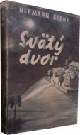 Svätý dvor