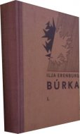 Búrka I
