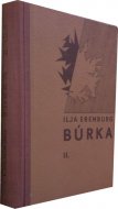 Búrka II.