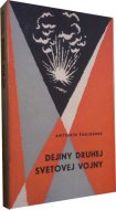 Dejiny druhej svetovej vojny