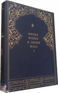 Kniha Tisíce a jedné noci I