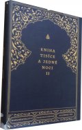 Kniha tisíce a jedné noci II