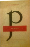 Prievan