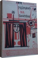 Prípravy na svadbu