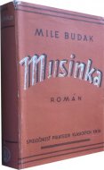 Musinka