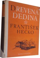 Drevená dedina