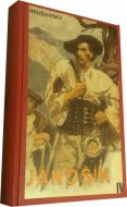 Jánošík IV