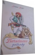 Tartarinove príhody