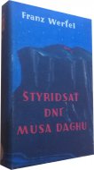 Štyridsať dní Musa Daghu II.