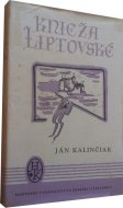Knieža Liptovské