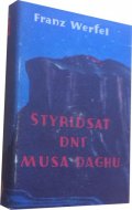 Štyridsať dní Musa Daghu I.