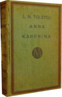 Anna Karenina III