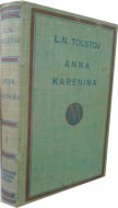 Anna Karenina I